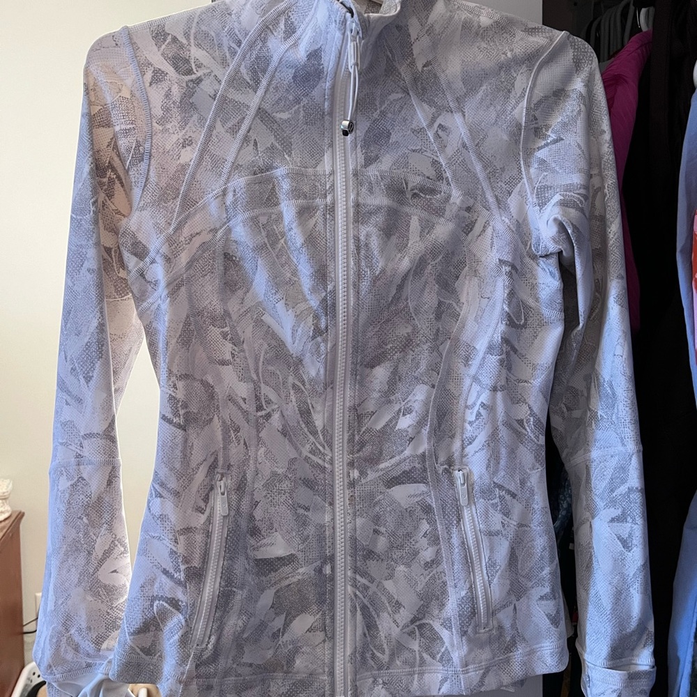 Lululemon define jacket